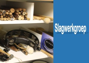 SlagwerkgroepCoverTekst